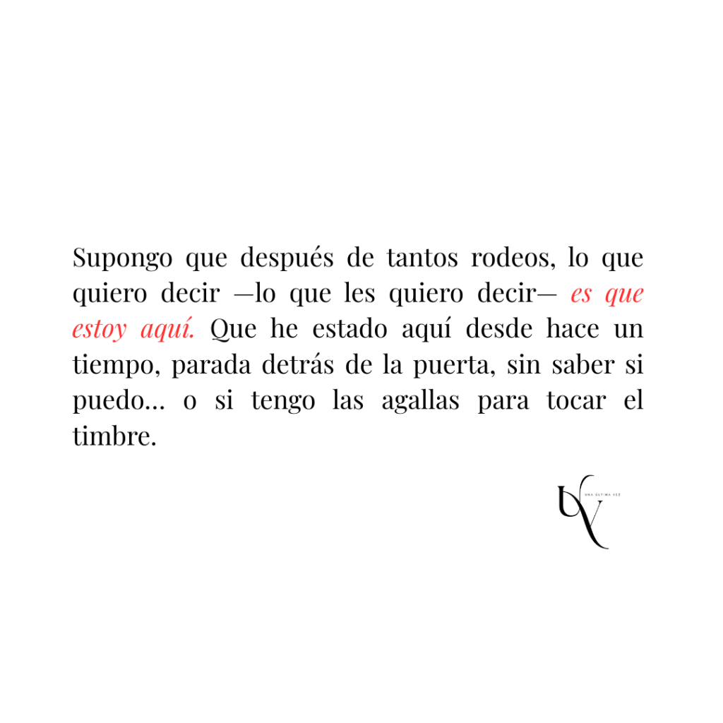Otra vez